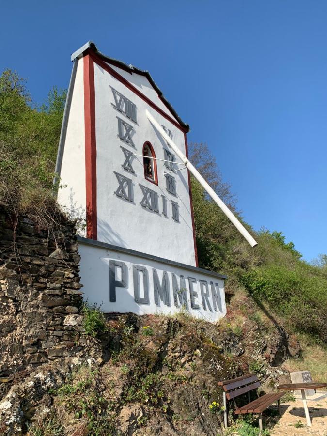 Ferienwohnung Pomaria - 4 Sterne Zertifiziert Pommern المظهر الخارجي الصورة