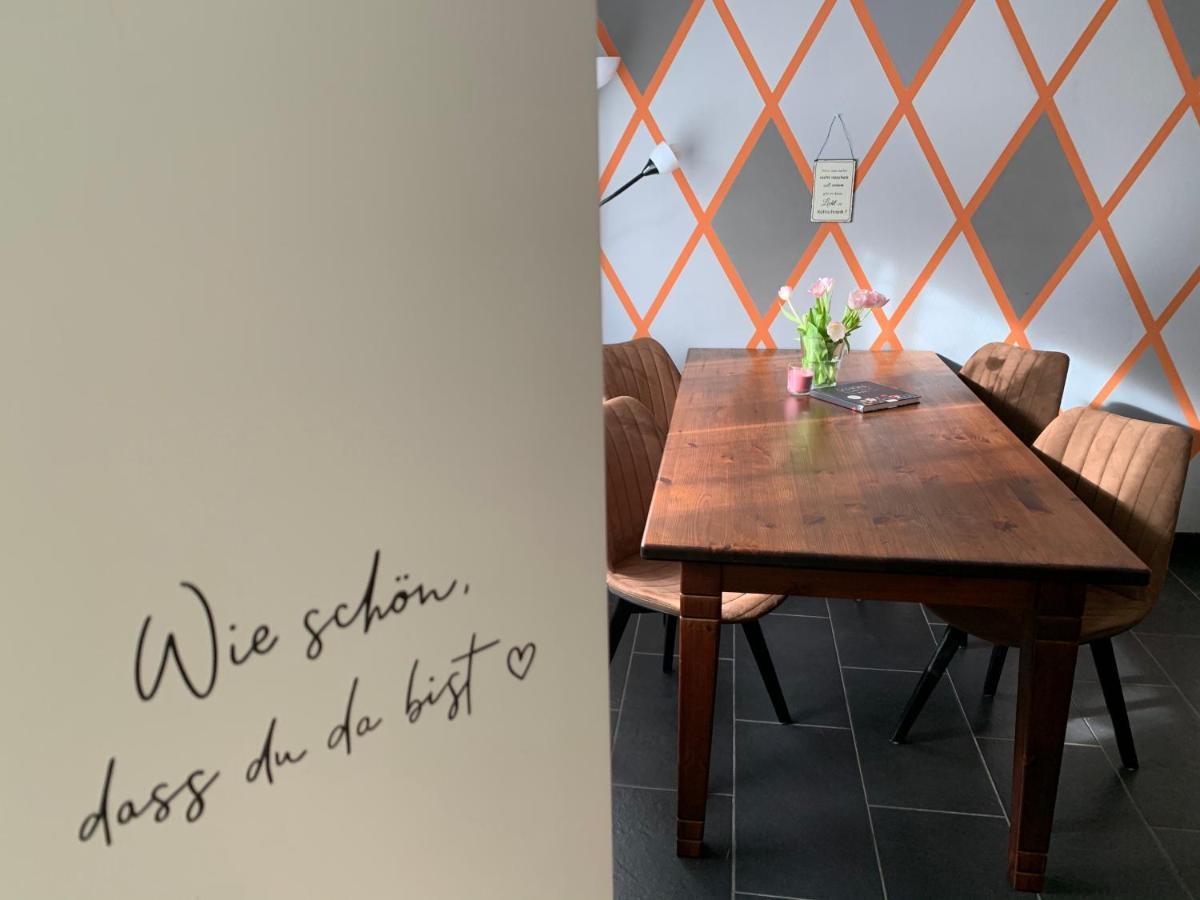 Ferienwohnung Pomaria - 4 Sterne Zertifiziert Pommern المظهر الخارجي الصورة