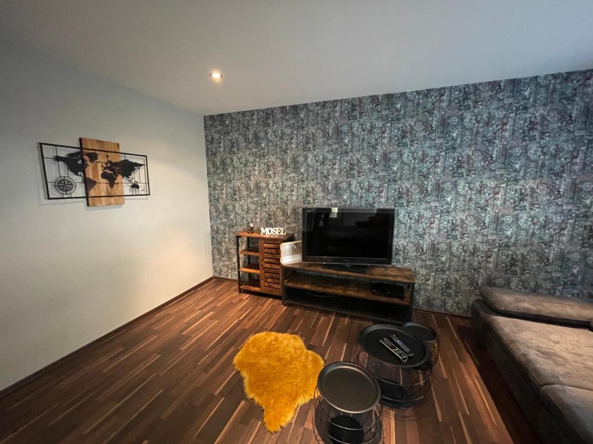 Ferienwohnung Pomaria - 4 Sterne Zertifiziert Pommern المظهر الخارجي الصورة